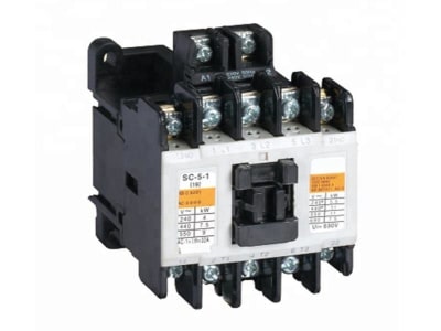 FUJI ELECTRIC 4NC0H0202