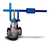 WARREN CONTROLS VA2607AC-L000