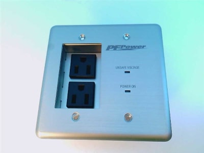 PANAMAX M/W-POWER-PRO-PFP