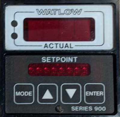 WATLOW 900B-3EB2-B0WW