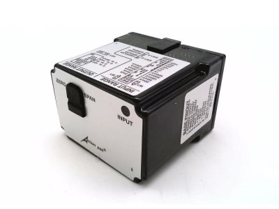 INVENSYS MDL-4380-2001-1