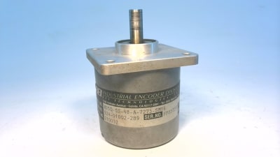 BEI SENSORS H25D-SS-48-A-7273-SM16
