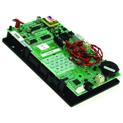 JANUS ELEVATOR PRODUCTS PNB