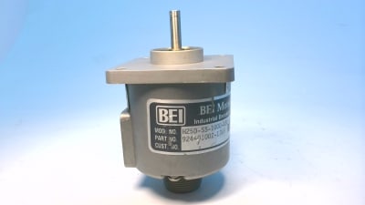 BEI SENSORS H25D-SS-1000-ABC-8830-EM16-S