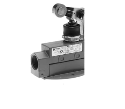ALLEN BRADLEY 802B-PFARBSX