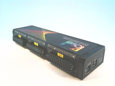 IO TECH INC 3001