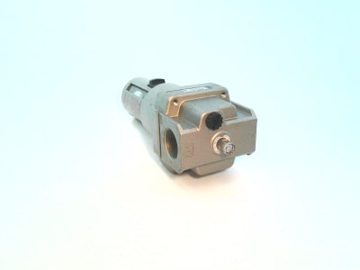 SMC AL50-N10-Z