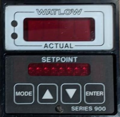 WATLOW 900B-2BD2-C000