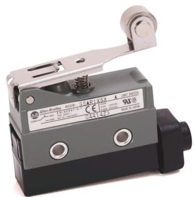 ALLEN BRADLEY 802B-SSAR3XSX
