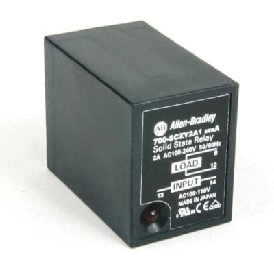 ALLEN BRADLEY 700-SCTY3Z24