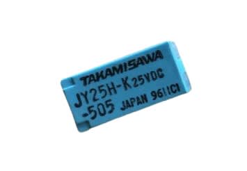TAKAMISAWA JY25HK25VDC