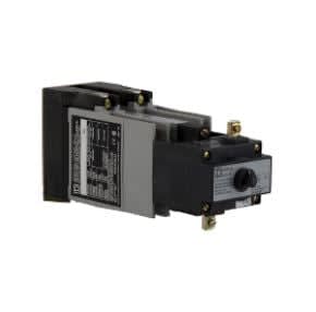 SCHNEIDER ELECTRIC 8501XO60XLV02