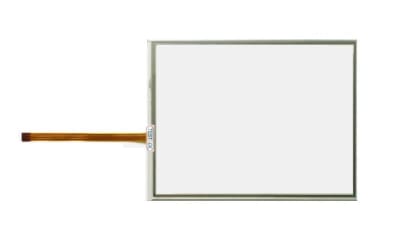 RADWELL VERIFIED SUBSTITUTE PFXGP3500LADDC-SUB-TOUCHGLASS