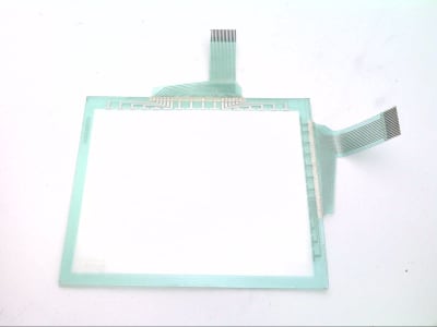 RADWELL VERIFIED SUBSTITUTE 2980070-04-SUB-TOUCHGLASS