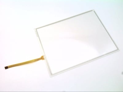 RADWELL VERIFIED SUBSTITUTE AGP3600-T1-D24-CA1M-SUB-TOUCHGLASS
