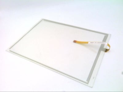 RADWELL VERIFIED SUBSTITUTE PFXGP4601TAAC-SUB-TOUCHGLASS