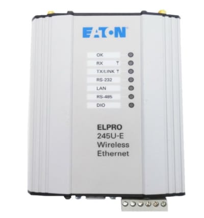 EATON CORPORATION EL-245U-E-G-EU
