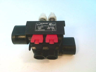 ILSCO IPC-750-500