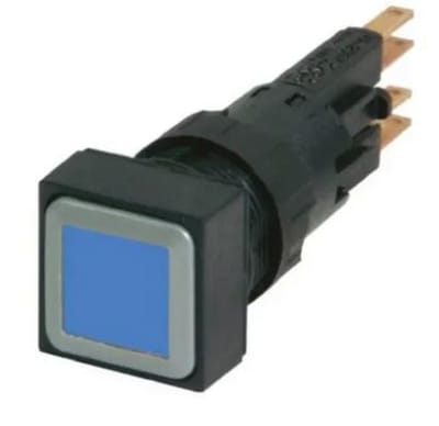 EATON CORPORATION 086328