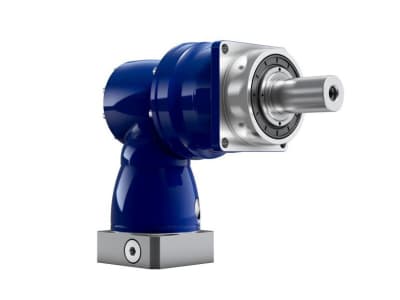 WITTENSTEIN SPK+140S-MF2-50-1K1-1K01