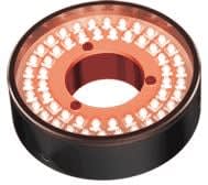 OMRON LDR-70A-N