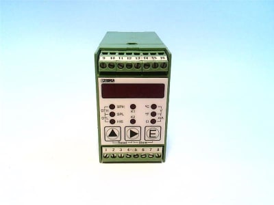 PHOENIX CONTACT MCR-PSP