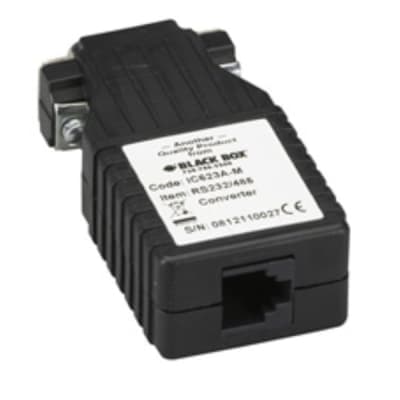 BLACK BOX CORP IC623A-M