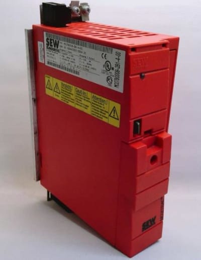 SEW EURODRIVE 08245851