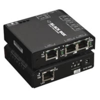 BLACK BOX CORP LBH101A-H-24