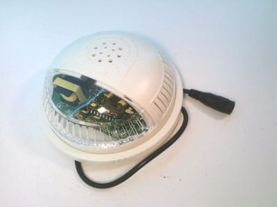FORTREZZ SSA1