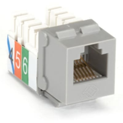 BLACK BOX CORP FMT242-25PAK