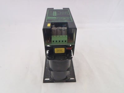 MURR ELEKTRONIK DSNG15-380/24