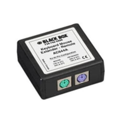 BLACK BOX CORP AC644A