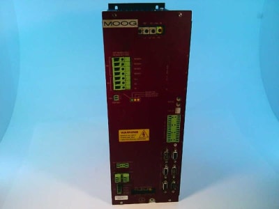 MOOG T200-710D-0AA1
