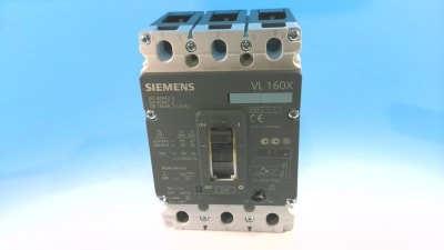 SIEMENS 3VL1702-1DD33-0AB1