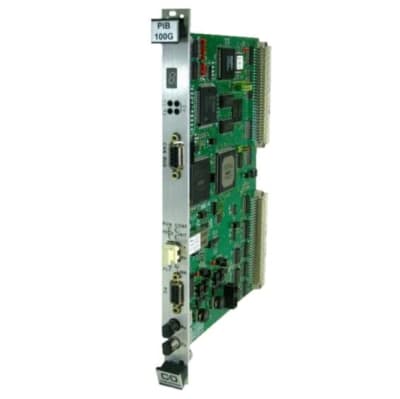 CONVERTEAM PIB100G