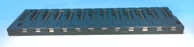 GENERAL ELECTRIC IC695CHS012