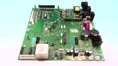 ASEA BROWN BOVERI EB1238A03