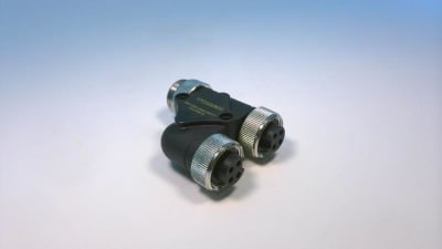 TURCK XSH-RSM-2RKM 40/K1T