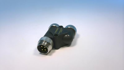 TURCK XSH-RSM-2RKM 40/K1T