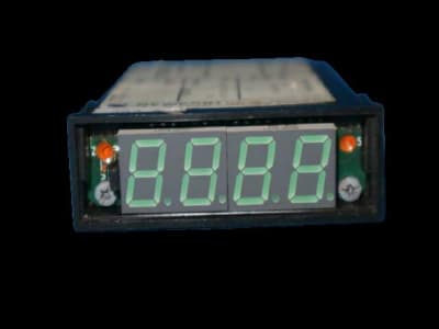 OMEGA ENGINEERING 205-TC2,G,C8,BL