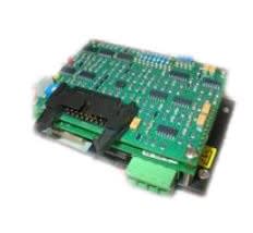 ELMO MOTION CONTROL SSA-6/100-6