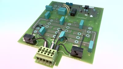 SIEMENS C98043-A7010-L2-5