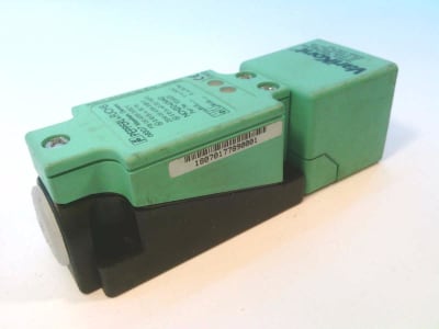 PEPPERL & FUCHS NCN20-U1-N0