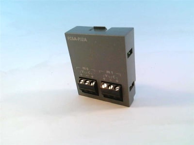IDEC FC6A-PJ2A