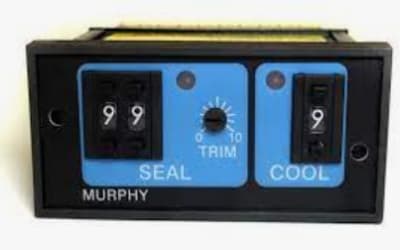 FW MURPHY SMT-200H/F