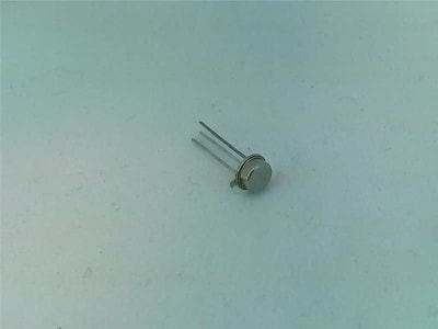 TEXAS INSTRUMENTS SEMI LM34DH