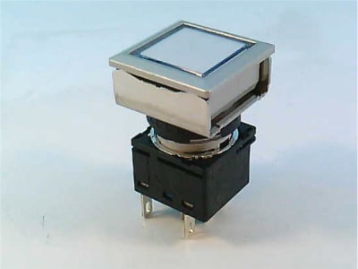 IDEC LB7ML-M1T64PW