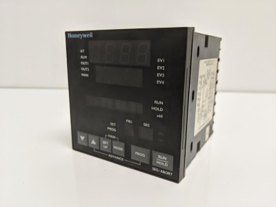 HONEYWELL DCP10T-1110111000