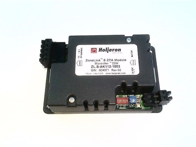 HOLJERON ZL.S-AK112-1003